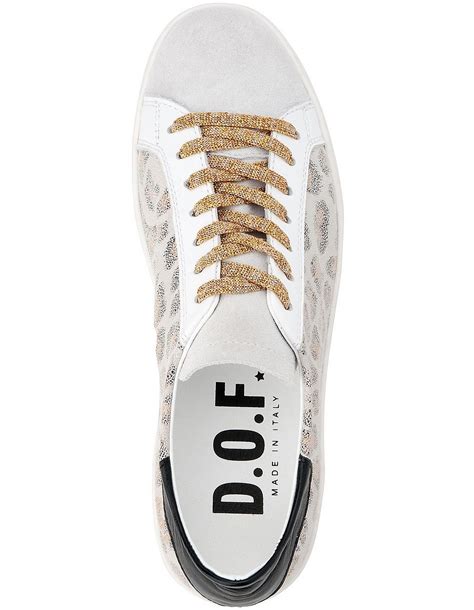 dof indiana sneaker